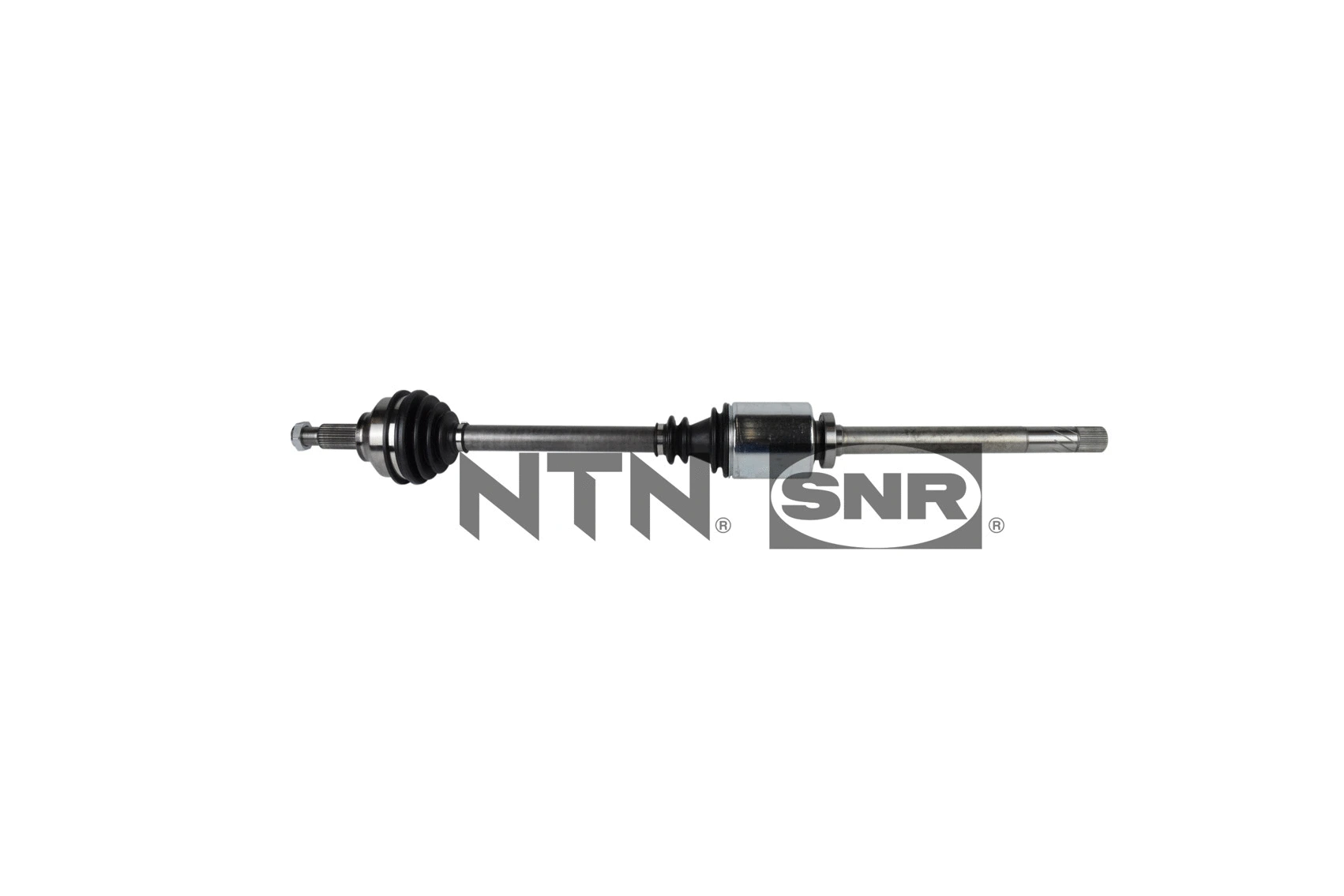 Drive Shaft (DK53.019)