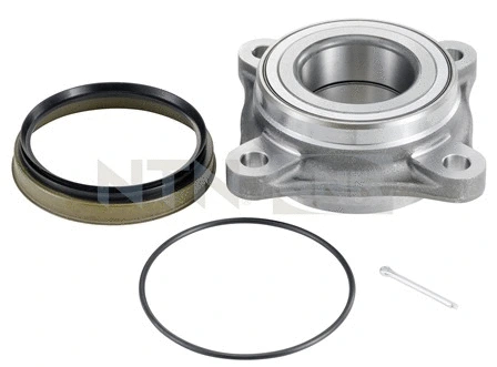 Wheel Bearing Kit (R141.17)