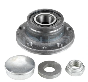 Wheel Bearing Kit (R160.53)
