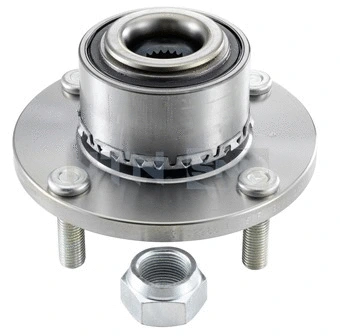 Wheel Bearing Kit (R187.05)