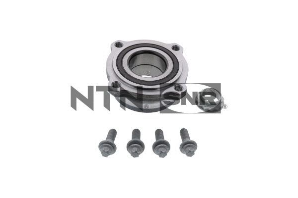 Wheel Bearing Kit (R150.46)