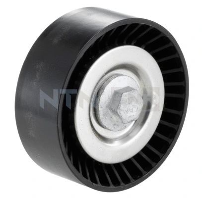 Deflection/Guide Pulley, V-ribbed belt (GA352.63)