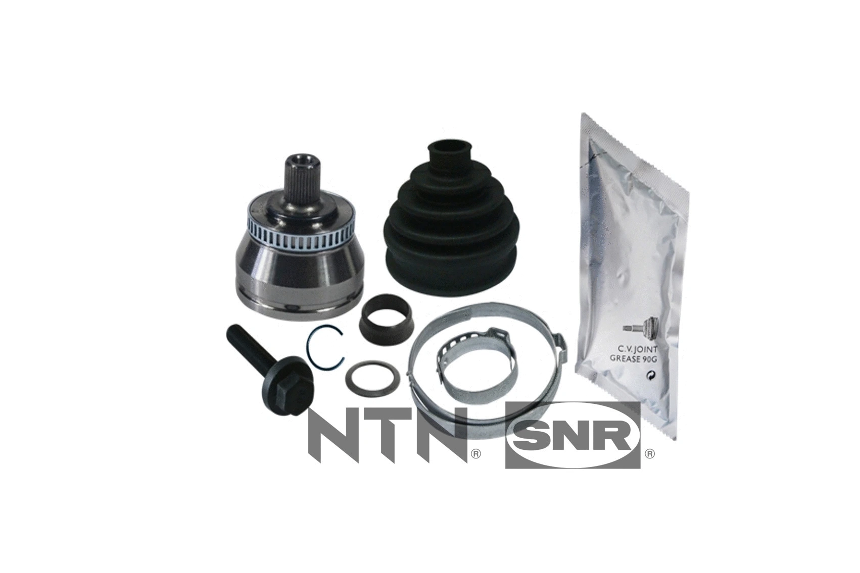 Joint Kit, drive shaft (OJK54.005)