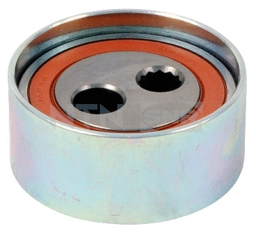 Tensioner Pulley, timing belt (GT379.01)
