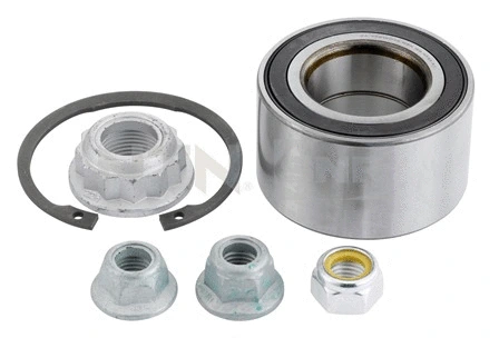 Wheel Bearing Kit (R154.70)