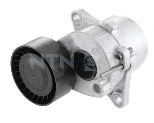 Tensioner Pulley, V-ribbed belt (GA351.53)