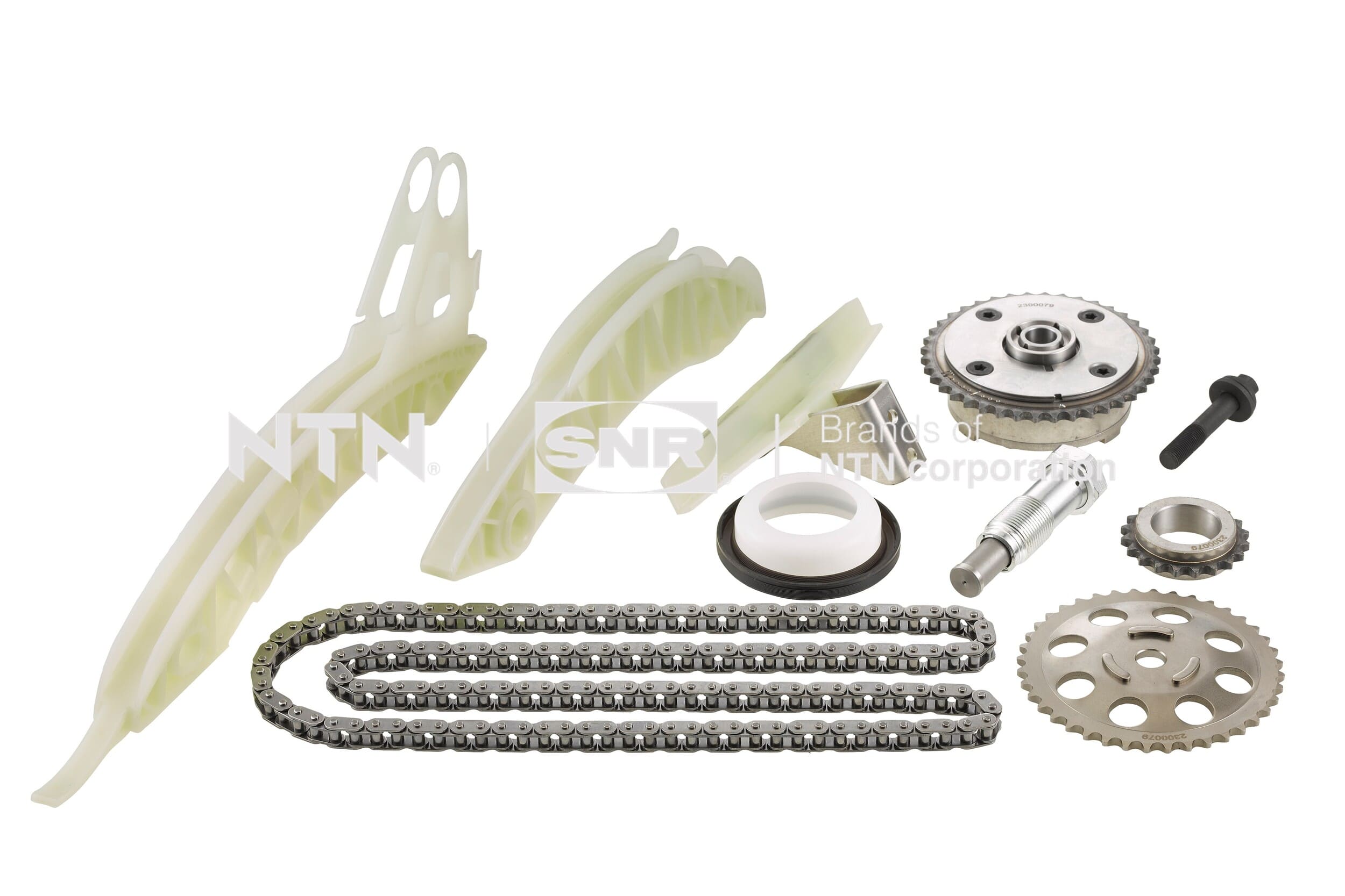 Timing Chain Kit (KDC459.13)