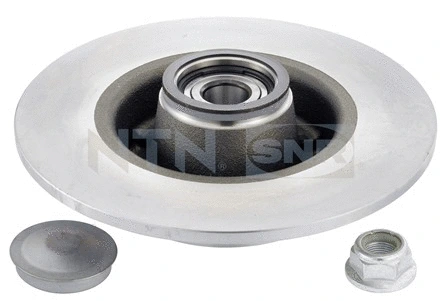 Brake Disc (KF155.77U)