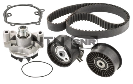 Water Pump & Timing Belt Kit (KDP455.620)