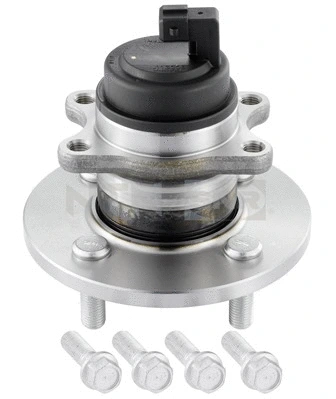 Wheel Bearing Kit (R189.23)