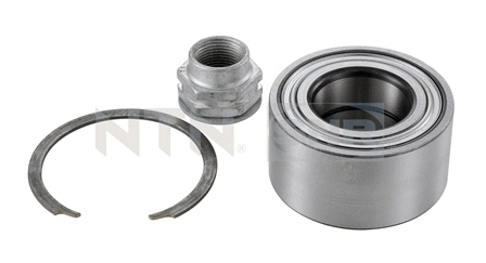 Wheel Bearing Kit (R158.60)