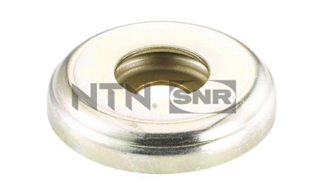 Repair Kit, suspension strut support mount (M255.03)