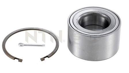 Wheel Bearing Kit (R168.65)