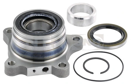 Wheel Bearing Kit (R141.21)