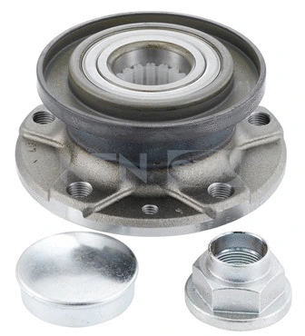 Wheel Bearing Kit (R160.27)