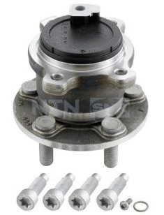 Wheel Bearing Kit (R152.71)