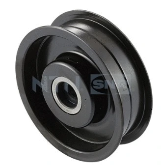 Deflection/Guide Pulley, V-ribbed belt (GA351.57)