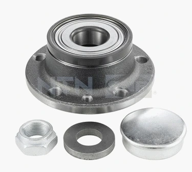 Wheel Bearing Kit (R141.24)