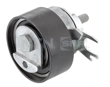 Tensioner Pulley, timing belt (GT357.25)