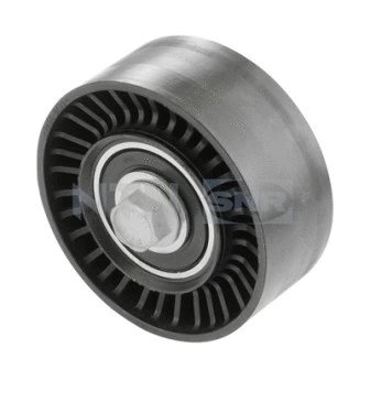 Deflection/Guide Pulley, V-ribbed belt (GA373.08)