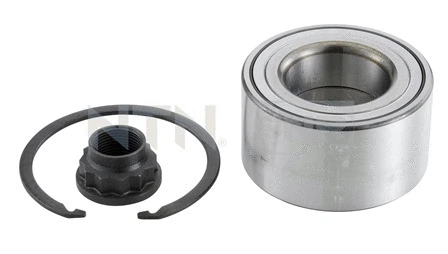 Wheel Bearing Kit (R169.73)
