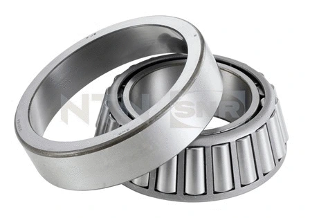Wheel Bearing (HDB010)