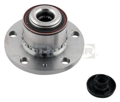 Wheel Bearing Kit (R178.05)