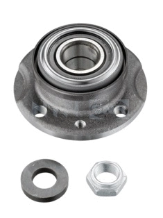 Wheel Bearing Kit (R158.47)