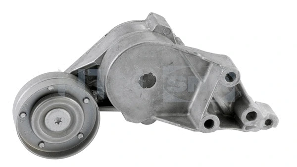 Tensioner Pulley, V-ribbed belt (GA357.36)