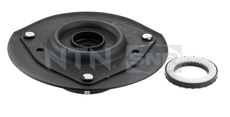 Repair Kit, suspension strut support mount (KB686.04)