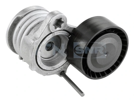 Tensioner Pulley, V-ribbed belt (GA350.65)