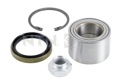 Wheel Bearing Kit (R177.45)