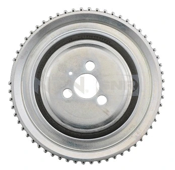 Belt Pulley, crankshaft (DPF358.10)