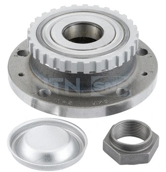 Wheel Bearing Kit (R159.26)