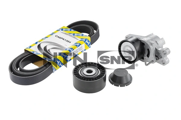 V-Ribbed Belt Set (KA859.38)