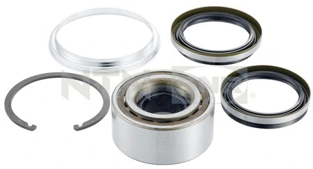 Wheel Bearing Kit (R169.50)