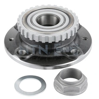 Wheel Bearing Kit (R159.36)