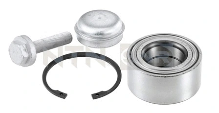 Wheel Bearing Kit (R151.54)