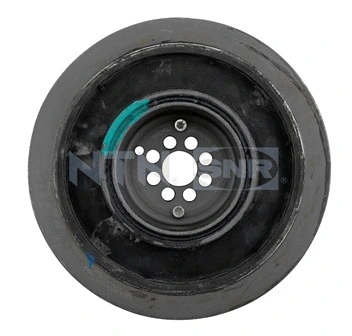 Belt Pulley, crankshaft (DPF357.02)