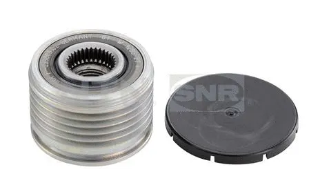 Alternator Freewheel Clutch (GA751.06)