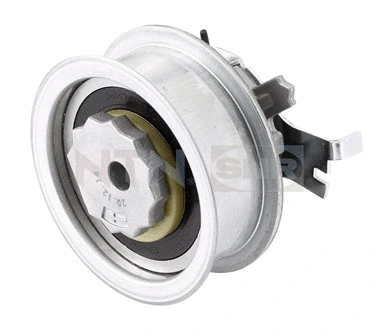 Tensioner Pulley, timing belt (GT357.76)