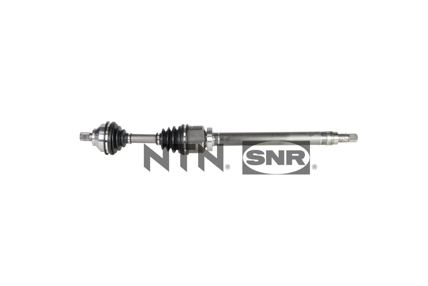 Drive Shaft (DK52.011)