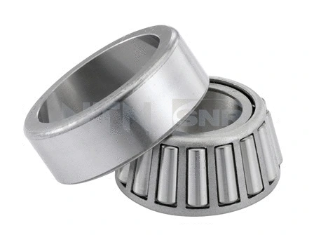 Wheel Bearing (HDB138)