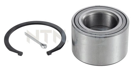 Wheel Bearing Kit (R173.43)