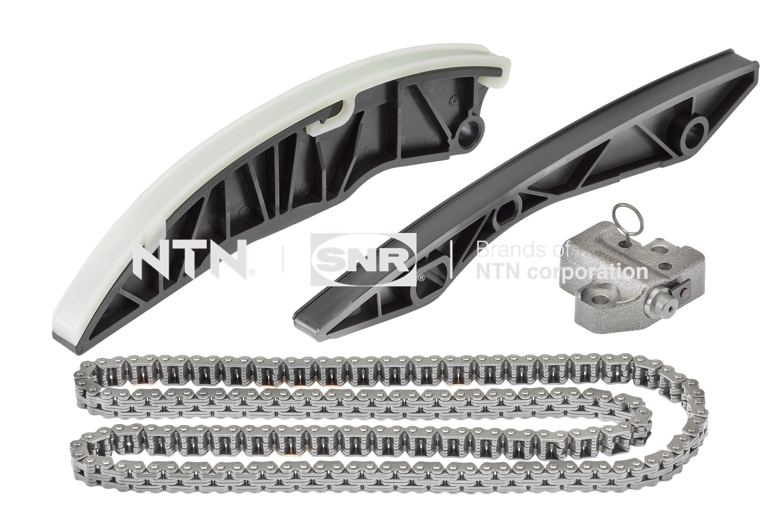 Timing Chain Kit (KDC484.20)