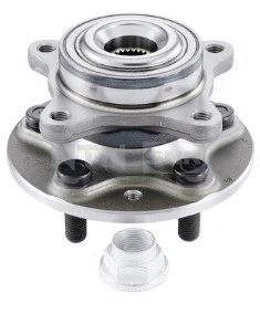 Wheel Bearing Kit (R180.03)
