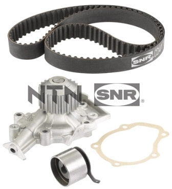 Water Pump & Timing Belt Kit (KDP453.210)