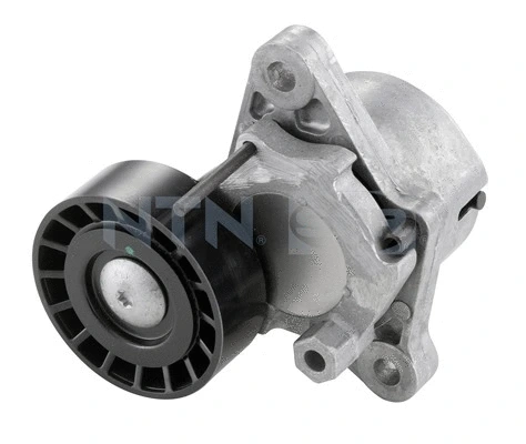 Tensioner Pulley, V-ribbed belt (GA384.02)