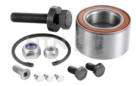 Wheel Bearing Kit (R154.32)