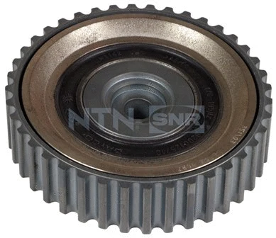Deflection/Guide Pulley, timing belt (DAMP1)